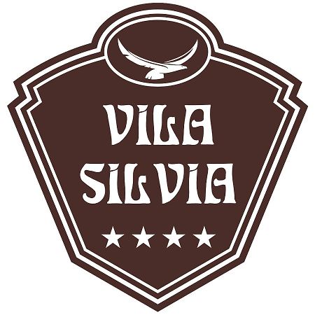 Vila Silvia Sovata Eksteriør billede